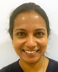 Dr Charindu S Perera Bupa Dental - Chirnside Park Chirnside Park