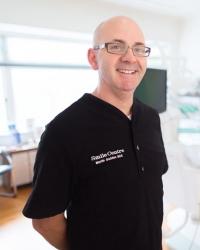 Dr Martin Geddes Lumino The Dentists - Smile Centre Hastings Hastings