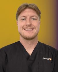 Dr Charles Stewart-Syme Dental 99 Monash Clayton