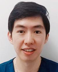 Dr Charlie Zhang Mastery Dental Clinic Hurstville