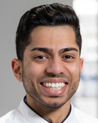 Dr Charlton Rebello HBF Dental Belmont Cloverdale