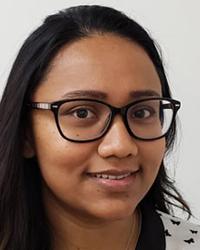 Dr Chaturi Neboda Wathuragamage Bicton and Cockburn Paediatric Dentistry Success