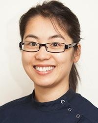 Dr Chau Nguyen DIEM Dental East Melbourne East Melbourne