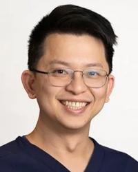 Dr David Liu MC Dental Melbourne