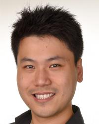 Dr David Chen Enhanced Dental Studios Runcorn