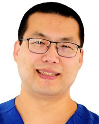 Dr Cheng  Li Esplanade Dental Centre Baulkham Hills