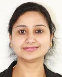 Dr Chetana Parthasarathy Beyond Smiles Dental Stirling Stirling