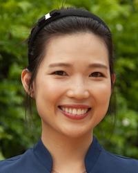 Dr Jenny Chang Northbridge Dentists Northbridge