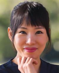 Dr Chloe EJ Kim Grace Dental Group Edensor Park