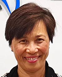 Dr Peggy Thang Vital Dental Randwick Randwick