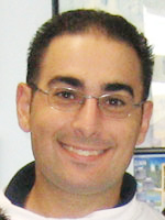 Dr Chris Papadolias Greenacre Dental Greenacre