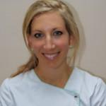 Dr Christie Holmes Wellington Dentists Wellington