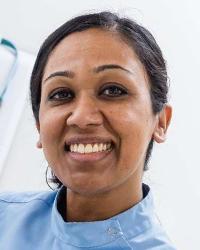 Dr Christina D Thevapalan Ava Dental Narre Warren South