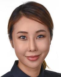 Dr Christine Kim Enhanced Dental Studios Southport