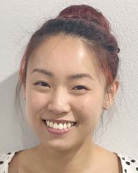 Dr Christine Cui Bolsover Dental Practice Rockhampton