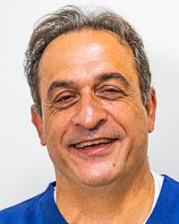 Dr Christopher Karikios National Dental Care Sydney - CBD Dental Sydney