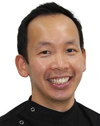 Dr Chris Tay AI Dental Ormeau