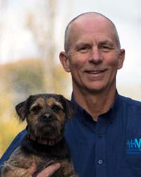 Dr Chris McClelland Hamilton Veterinary Clinic Hamilton