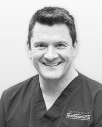 Dr Christopher Hart Dr Chris Hart Prosthodontist Melbourne