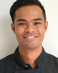 Dr Christopher Aguilar PJ Dental - Botany Botany