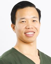 Dr Christopher Nou Port Smiles Dental Port Macquarie