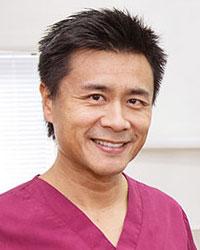 Dr Chris Lim Penrose Dental Auckland