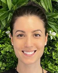 Dr Chrystal Scholl South Cairns Dental Edmonton