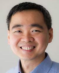 Dr Winston Lee TLC Dentists Richmond