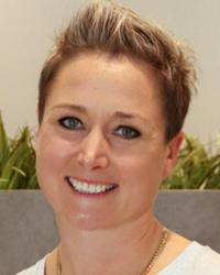 Dr Claire Johnson Dana Street Dental Ballarat