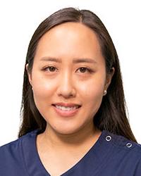 Dr Claire Ko Cure Dental Parramatta