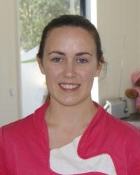 Dr Clare Poulter Victoria Liu Dental Dunedin