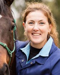 Dr Clare Williams Paterson Kyabram Veterinary Clinic Kyabram