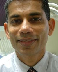 Dr Clarence De Silva South Penrith Family Dental Penrith