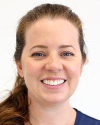 Dr Colette Guinee Thorndon Dental Surgery Wellington