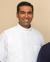 Dr Colin Viegas Windsor Dental Centre Christchurch