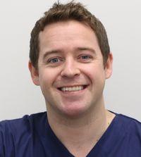 Dr Colm Galvin DentalCare Clinics - Waterloo Waterloo