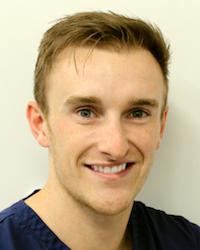 Dr Connor Willis eDental Perth Rivervale