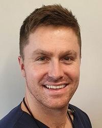 Dr Connor Neynens Queen Street Dental Centre Levin