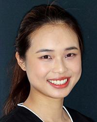 Dr Conny Qian FirstBite Dental Practice Essendon North