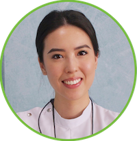 Dr Connie Ju Top Health Dental Ryde