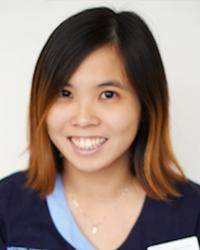 Dr Corinna  Chia Western Australian Veterinary Emergency & Specialty (WAVES) Success