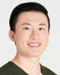 Dr Cosmo Liu TCare Dental Centre Campsie Campsie