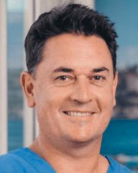 Dr Craig Wilson Sydney Holistic Dental Centre Sydney