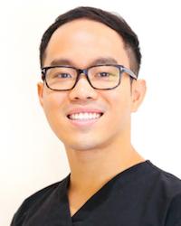 Dr Damian Ha Sydney CBD Dentistry SYDNEY