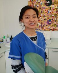 Dr Da Jeong Jee Minto Dental Surgery Minto