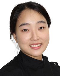 Dr Victoria Jung AI Dental Rochedale