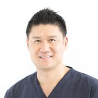 Dr Danny Kim Healthy Dental Springwood