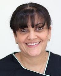 Dr Dalya Tadros Blacktown Dentist Blacktown