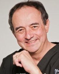 Dr Dan Brener Dr Dan Brener Dental Surgery North Sydney