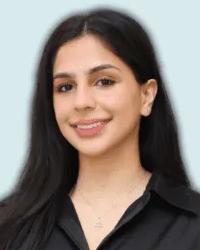 Dr Dania Ahmed Elevate Dental Blacktown